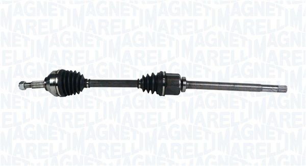 302004190446 Magneti Marelli